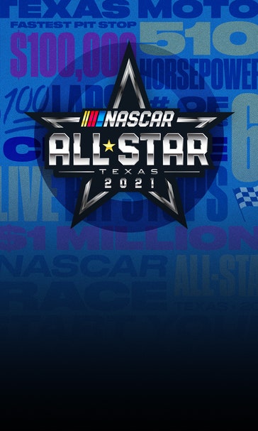 NASCAR Cup Series All-Star race: A rules primer for fans and drivers alike